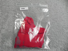 Load image into Gallery viewer, Harley Davidson Shirt Youth Large Red Motorcycles Biker New Braunfels TX Girls
