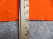 Load image into Gallery viewer, Harley Davidson Shirt Women Small Orange Born To be Wild Eagle Motorcycles Biker
