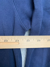 Load image into Gallery viewer, Jack Nicklaus Sweatshirt Adult Extra Large Navy Blue 1/4 Zip Golf Sportswear Men
