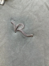 Load image into Gallery viewer, RocaWear Shirt Adult 2XL XXL Black Classic Preppy Casual Collared Golf Polo Mens
