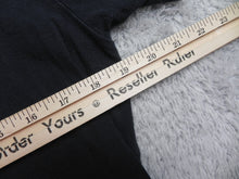 Load image into Gallery viewer, Hurley Shirt Adult Small Black California Bear Skateboard Surfboard Surfer Mens
