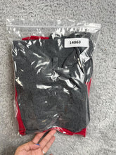 Load image into Gallery viewer, Nebraska Huskers Sweatshirt Adult 2X Gray Red Hoodie Sporty NCAA Boxercraft Mens
