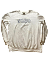 Load image into Gallery viewer, Pacific &amp; Co Sweatshirt Adult Extra Large White Myrtle Beach South Carolina
