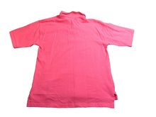 Load image into Gallery viewer, VTG Crazy Shirts Adult Medium Pink Boat Sailing Laguna Beach Hawaii Polo Mens
