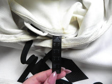 Load image into Gallery viewer, Adidas Sweatshirt Adult Medium White Climawarm Hoodie Pullover Track Mens
