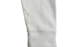 Load image into Gallery viewer, Adidas Sweatshirt Adult Medium White Climawarm Hoodie Pullover Track Mens
