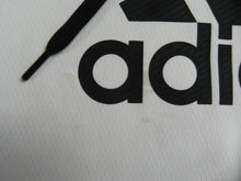 Load image into Gallery viewer, Adidas Sweatshirt Adult Medium White Climawarm Hoodie Pullover Track Mens
