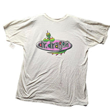Load image into Gallery viewer, VTG Dr. Dragon Shirt Adult Extra Large Play to Win the is In 90s Streetwear Mens
