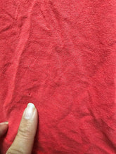 Load image into Gallery viewer, VTG Ohio State Buckeyes Shirt Womens Extra Large Red NCAA Sportswear 90s Ladies
