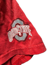 Load image into Gallery viewer, VTG Ohio State Buckeyes Shirt Womens Extra Large Red NCAA Sportswear 90s Ladies
