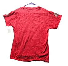 Load image into Gallery viewer, VTG Ohio State Buckeyes Shirt Womens Extra Large Red NCAA Sportswear 90s Ladies
