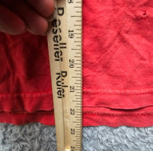 Load image into Gallery viewer, VTG Ohio State Buckeyes Shirt Womens Extra Large Red NCAA Sportswear 90s Ladies
