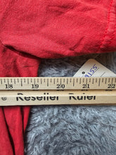 Load image into Gallery viewer, VTG Ohio State Buckeyes Shirt Womens Extra Large Red NCAA Sportswear 90s Ladies
