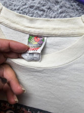 Load image into Gallery viewer, VTG Peachtree Road Race Shirt Adult Large Single Stitch Atlanta Artsy 90s Mens
