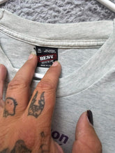 Load image into Gallery viewer, VTG Pleasanton Shirt Adult Extra Large Cowboy Homecoming Single Stitch 90s Mens
