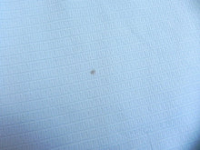 Load image into Gallery viewer, Adidas Shirt Adult 2XL XXL Light Blue Climalite Orange Lake Golf Polo Sporty Men
