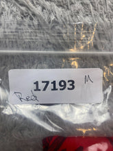 Load image into Gallery viewer, Skeleton Shirt Adult Extra Large Red Grim Reaper Grunge Gothic K Streetwear Mens
