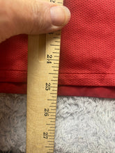 Load image into Gallery viewer, Nike Jersey Adult Medium Red Navy United States Soccer Dri Fit Authentic USA Men
