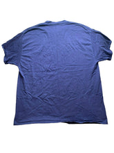 Load image into Gallery viewer, Michigan Wolverines Shirt Adult 2XL XXL Navy Blue Sportswear NCAA Sporty Mens
