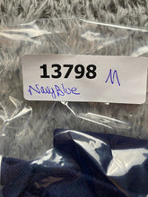 Load image into Gallery viewer, Michigan Wolverines Shirt Adult 2XL XXL Navy Blue Sportswear NCAA Sporty Mens
