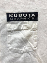 Load image into Gallery viewer, VTG The Wizard Of Kubota Shirt Adult Large Single Stitch Revealing The Magic 90s
