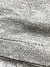 Load image into Gallery viewer, VTG Ed Hardy Shirt Womens Small Gray Skull Butterfly Single Stitch Y2K 90s
