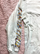 Load image into Gallery viewer, Santa Cruz Shirt Adult Small Aquamarine Skateboard Streetwear Skate Skater Mens
