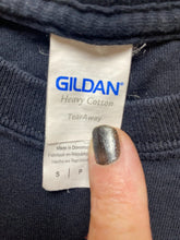 Load image into Gallery viewer, Slipknot Shirt Womens Small Black WANYK Tour 2019 Concert Metal Music Band Punk
