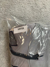 Load image into Gallery viewer, Under Armour Sweatshirt Adult Large Gray Big Logo Storm Fleece Hoodie Mens
