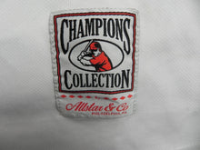 Load image into Gallery viewer, Bare Fox Jersey Adult Medium White 2018 World Champs Queen MLB Allstar &amp; Co Mens
