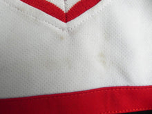 Load image into Gallery viewer, Bare Fox Jersey Adult Medium White 2018 World Champs Queen MLB Allstar &amp; Co Mens
