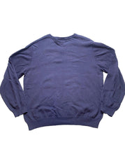 Load image into Gallery viewer, Munsingwear Sweater Adult Medium Navy ESP Embroidered Outerwear Penguin Mens
