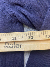 Load image into Gallery viewer, Munsingwear Sweater Adult Medium Navy ESP Embroidered Outerwear Penguin Mens
