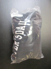 Load image into Gallery viewer, Badger Sport Sweatshirt Adult 2XL XXL Black Crusaders Sawyer&#39;s Dad Hoodie Mens
