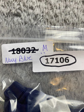 Load image into Gallery viewer, VTG USAF Shirt Adult Extra Large Navy Blue Air Force American USA Military Mens
