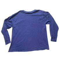 Load image into Gallery viewer, VTG USAF Shirt Adult Extra Large Navy Blue Air Force American USA Military Mens
