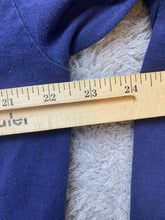 Load image into Gallery viewer, VTG USAF Shirt Adult Extra Large Navy Blue Air Force American USA Military Mens
