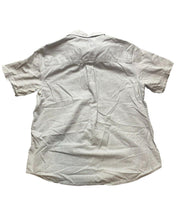 Load image into Gallery viewer, Magellan Shirt Adult Large Gray Outdoor Classic Fit Summerville Button Up Mens
