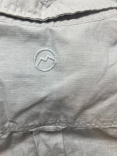 Load image into Gallery viewer, Magellan Shirt Adult Large Gray Outdoor Classic Fit Summerville Button Up Mens
