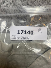 Load image into Gallery viewer, Magellan Shirt Adult Large Gray Outdoor Classic Fit Summerville Button Up Mens
