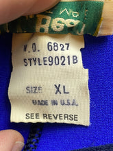 Load image into Gallery viewer, LL Bean Shorts Adult Extra Large (31x7) Navy Blue Neoprene Water Sports USA Mens
