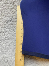 Load image into Gallery viewer, LL Bean Shorts Adult Extra Large (31x7) Navy Blue Neoprene Water Sports USA Mens
