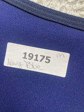 Load image into Gallery viewer, LL Bean Shorts Adult Extra Large (31x7) Navy Blue Neoprene Water Sports USA Mens
