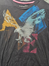 Load image into Gallery viewer, American Eagle Outfitters Shirt Adult Extra Large Vintage Fit Brushed Eagle Mens
