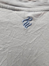 Load image into Gallery viewer, Rocawear Shirt Adult 3X 3XL Light Blue Transport Map Streetwear Crew Neck Mens
