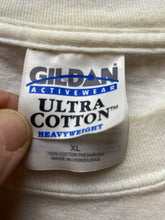 Load image into Gallery viewer, VTG Stars On Ice Shirt Adult Extra Large Ivory 2001 Signature Streetwear Mens
