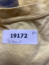 Load image into Gallery viewer, VTG Wakulla Suites Shirt Adult Extra Large Yellow Tiki Cocoa Beach FL 90s Mens
