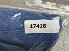 Load image into Gallery viewer, Realtree Edge Sweatshirt Adult 2XL XXL Blue Hoodie Fleece Buckhorn Logo Mens
