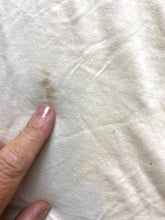 Load image into Gallery viewer, POLO Ralph Lauren Shirt Youth Large Dingy White Sport USA Spell Out Pullover Boy
