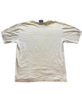 Load image into Gallery viewer, POLO Ralph Lauren Shirt Youth Large Dingy White Sport USA Spell Out Pullover Boy
